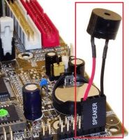 Лот: 19257208. Фото: 2. ⭐ Speaker Динамик для идентификации... Комплектующие