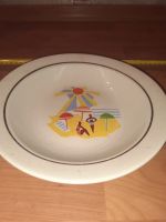 Лот: 25884154. Фото: 2. тарелка 20 (асфз). Посуда, кухонная утварь