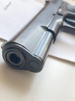 Лот: 25726883. Фото: 2. Куплю ТТ СХП. Военно-спортивные игры