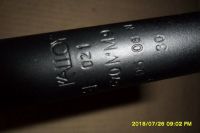 Лот: 11849466. Фото: 5. Руль Kalloy, 680 мм. (удобная...