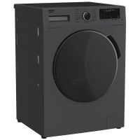 Лот: 20527117. Фото: 2. Стиральная машина Beko WSPE 6H612... Крупная бытовая техника
