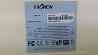 Лот: 9179655. Фото: 3. ЖК-монитор 17" Proview MA-782Kc... Компьютеры, оргтехника, канцтовары