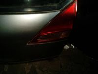 Лот: 7148665. Фото: 2. Фонари в заднюю дверь Nissan wingroad... Автозапчасти