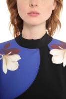 Лот: 20279913. Фото: 3. Платье Max Mara (intrend) черное... Одежда, обувь, галантерея