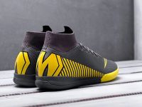 Лот: 16054612. Фото: 3. Футбольная обувь Nike Mercurial... Одежда, обувь, галантерея