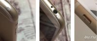 Лот: 8595735. Фото: 3. iPhone 6 Plus Gold 64Gb бу. Красноярск