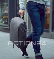 Лот: 21023235. Фото: 8. Рюкзак 90 Points Ninetygo Multitasker...