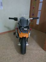 Лот: 11662831. Фото: 2. Мотоцикл BMW R1200 GS. Детский транспорт