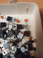 Лот: 25789611. Фото: 4. Транзисторы и микросхемы б. У.