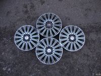 Лот: 13313979. Фото: 3. Комплект Оригинaльных Литых дисков... Авто, мото, водный транспорт