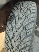 Лот: 25880600. Фото: 2. Колёса в сборе Mitsubishi, Rav4... Шины, Диски