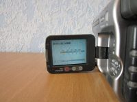 Лот: 16832274. Фото: 7. Видеокамера Sony DCR-TRV285E