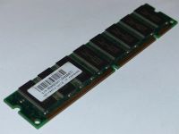 Лот: 3596536. Фото: 2. Память ADLAS 128mb PC100 SDRAM... Комплектующие