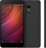 Лот: 10200818. Фото: 3. Xiaomi Redmi Note 4X Черный 64GB... Красноярск