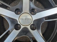 Лот: 22176466. Фото: 6. Комплект Оригинальных Литых дисков...