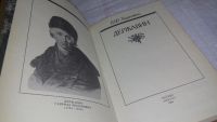 Лот: 9970133. Фото: 2. Державин, В.Ходасевич, Книга В... Литература, книги
