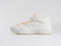 Лот: 24973672. Фото: 2. Кроссовки Adidas Dame 9. Мужская обувь