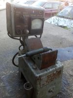 Лот: 11755514. Фото: 2. Прибор для диагностики якорей. Инструмент