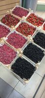 Лот: 25376362. Фото: 5. Лот berryGo: Клубника 🍓 Чёрный...