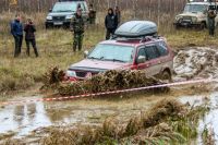 Лот: 9729566. Фото: 7. бокс багажник (короб) Terra Drive...