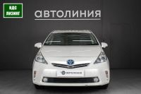 Лот: 21766162. Фото: 2. Toyota Prius Alpha, I (ZVW40/41... Авто, мото, водный транспорт