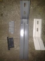 Лот: 6202364. Фото: 3. подвесное крепление. Строительство и ремонт