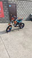 Лот: 23270664. Фото: 3. Kayo Evolution YX125EM, 2021. Авто, мото, водный транспорт