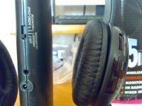 Лот: 1181150. Фото: 3. Беспроводные Наушники. Бытовая техника