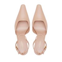 Лот: 24895158. Фото: 3. Слингбэки EKONIKA PREMIUM. Одежда, обувь, галантерея