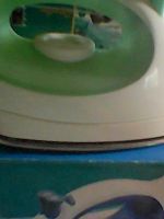 Лот: 25650480. Фото: 3. новый утюг. Бытовая техника