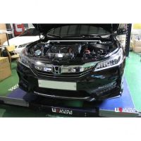 Лот: 15236829. Фото: 2. Распорка Honda Accord 9 поколения. Автозапчасти