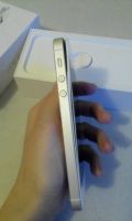 Лот: 6878289. Фото: 4. Iphone 5 16 Gb
