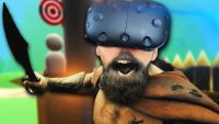 Лот: 9816166. Фото: 2. Шлем HTC Vive Виртуальная реальность... Периферия