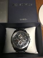 Лот: 16306713. Фото: 4. Часы Casio Edifice EF-328D-1A. Красноярск