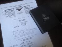 Лот: 8299895. Фото: 3. Якутский бриллиант, 0,07 карат. Красноярск