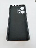 Лот: 21771965. Фото: 2. Защитный чехол Poco F5 TPU с подкладкой... Аксессуары
