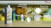 Лот: 20235784. Фото: 2. Набор для уборки кухни: Dish Drops... Хозтовары