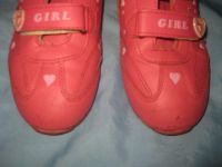 Лот: 17688546. Фото: 2. кроссовки на липучках стелька... Обувь