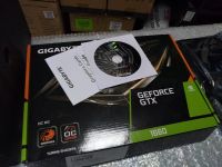 Лот: 15469426. Фото: 5. Видеокарта Gigabyte GV-N1660OC-6GD...