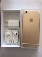Лот: 9305028. Фото: 2. IPhone 6 Gold 64Gb. Смартфоны, связь, навигация