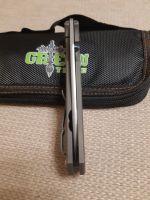 Лот: 21144958. Фото: 3. Green Thorn sebenza 31. Туризм, охота, рыбалка, самооборона