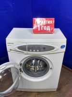 Лот: 13704486. Фото: 4. Стиральная машина samsung s 821... Красноярск