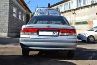 Лот: 2140267. Фото: 3. Nissan Sunny 1999 год. Красноярск
