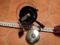 Лот: 19641606. Фото: 6. Катушка рыболовная ЛЭМЗ. СССР...