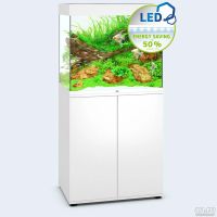 Лот: 10028597. Фото: 2. Аквариум Juwel Lido 200 LED (JUW-11930... Аквариумистика