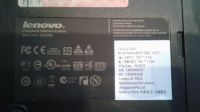 Лот: 11315143. Фото: 2. ноутбук Lenovo g565 на запчасти. Комплектующие