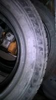 Лот: 8795446. Фото: 3. Шины bridgestone blizzak revo... Авто, мото, водный транспорт