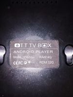 Лот: 18311328. Фото: 2. Топовый TV Box X96 Max 4\32 Gb... ТВ и видео