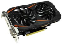 Лот: 9824701. Фото: 2. Gigabyte GeForce GTX 1060, 6Гб... Комплектующие