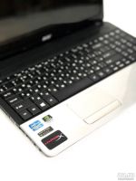 Лот: 11839950. Фото: 6. Приличный ноутбук для людей: Acer...